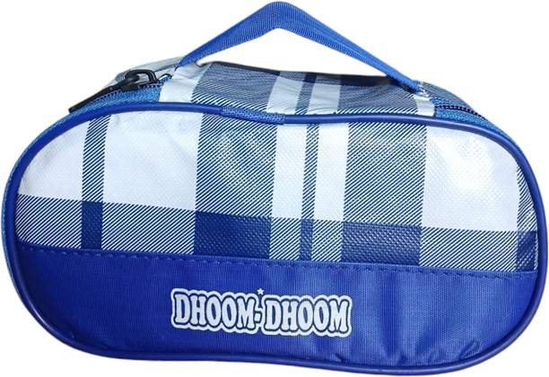 MGTRADERS Lunch Box 123 3 Containers Lunch Box