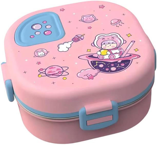 त्विसू LBS-030 3 कंटेनर लंच बॉक्स