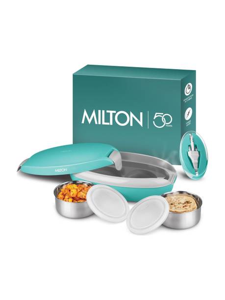 MILTON 520 ml 2  Compartments