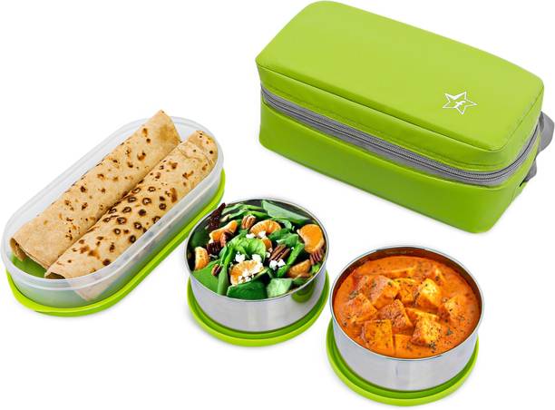 Buy Lunch Boxes Online in India | Flipkart | 24-Mar-25