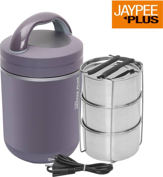 Jaypee Plus 1500 ml 3  Compartments