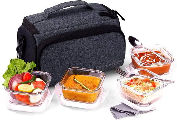 Lunch Boxes - Buy Lunch Boxes Online at Best Prices In India | Flipkart.com