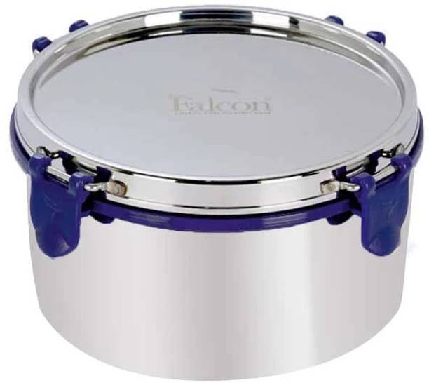 FALCON 1350 ML CONTAINER Airtight Storage Container With Extra Clamp 1 Containers Lunch Box