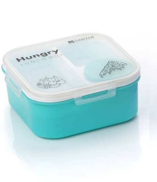 VNS unch Box for Kids, 4 Containers Lunch Box
