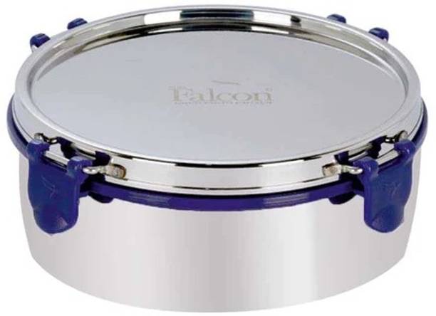 FALCON 1800 ML CONTAINER Airtight Storage Container With Extra Clamp 1 Containers Lunch Box