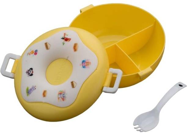 SOKT 1000 ml 3  Compartments