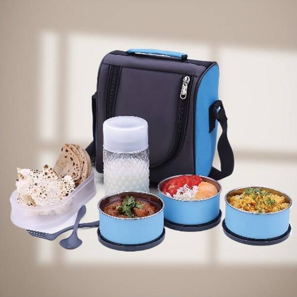 Lunch Boxes - Buy Lunch Boxes Online at Best Prices In India | Flipkart.com
