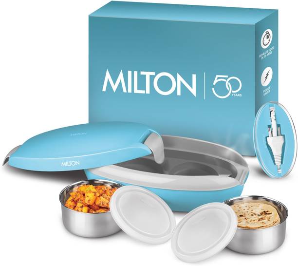 MILTON 520 ml 2  Compartments