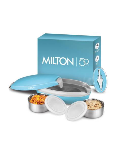 MILTON 520 ml 2  Compartments