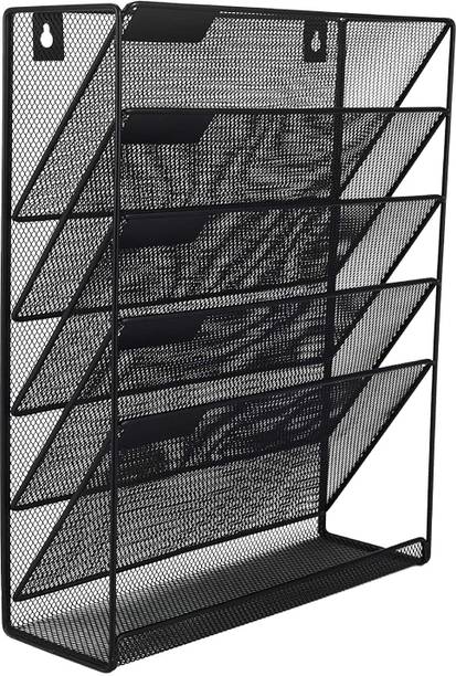 Daji Magazine Holder Wall Hanging Magazine Holder