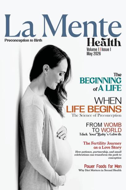 La Mente Magazines
