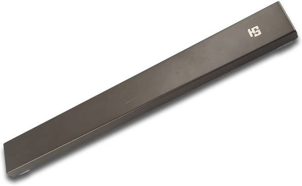 HS WORLD STAINLESS STEEL MAGNETIC KNIFE HOLDER 40CM Kitchen Organiser Magnet Pack of 1