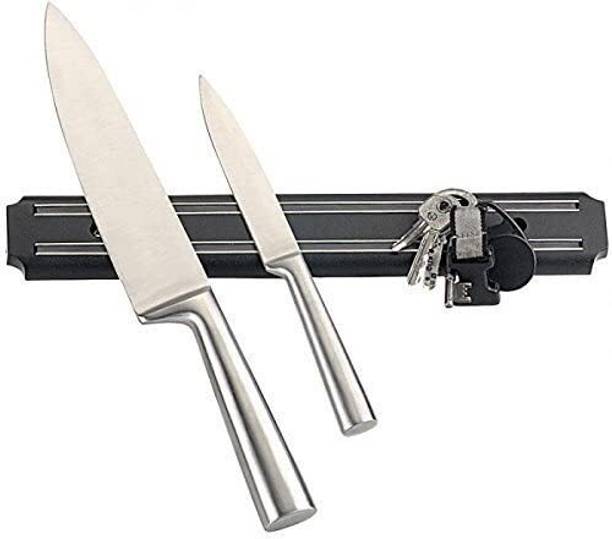 Lukzer Knife Holder Magnetic Stripe Kitchen Organiser Magnet Pack of 1