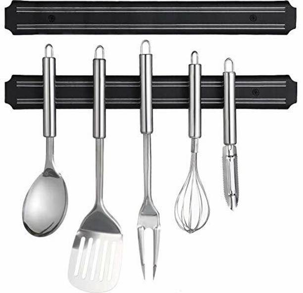 ANADI Magnetic Knife Strips, Magnetic Knife Holder Rack for Kitchen Magnetic Knife Bar Kitchen Organiser Magnet Pack of 1
