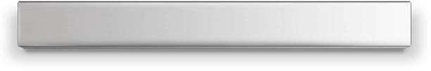mbuys Stainless Steel Knife Holder Kitchen Rack Magnetic Suction Knife Holder Door Magnet Pack of 1