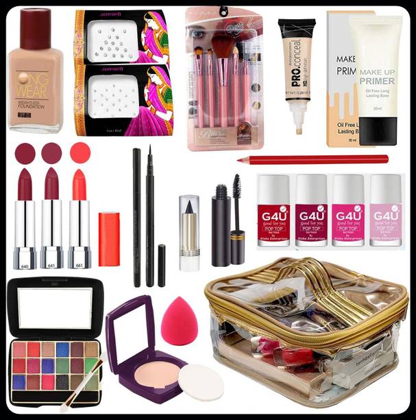 G4U PREMIUM 07 DEC P 40 41 61