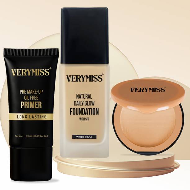 VERYMISS Best Selling Makeup Combo 1