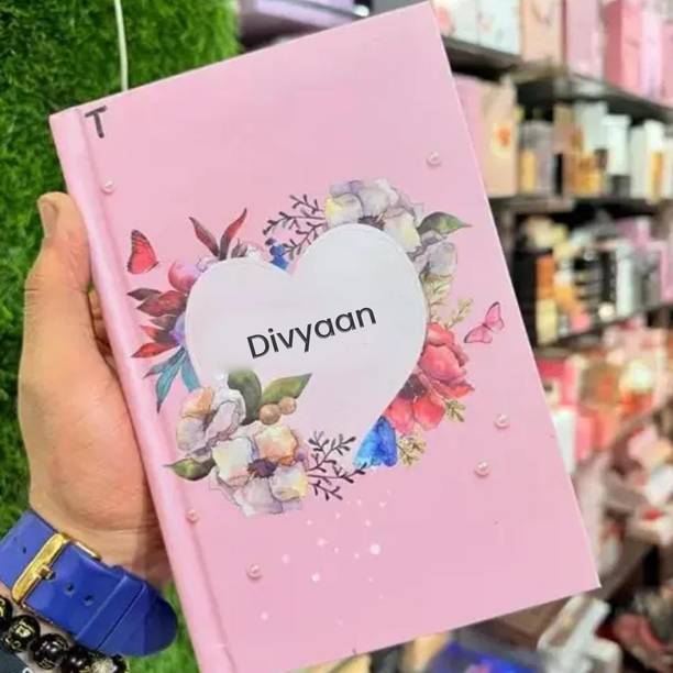 Divyaan Beauty 5in1 Mocallure Makeup Book All In 1 Palette Professional Kit Eyeshadow