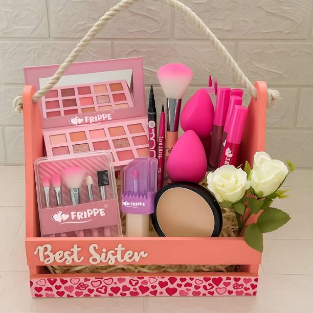 फ्रिप्पे The Glam Bond Edition