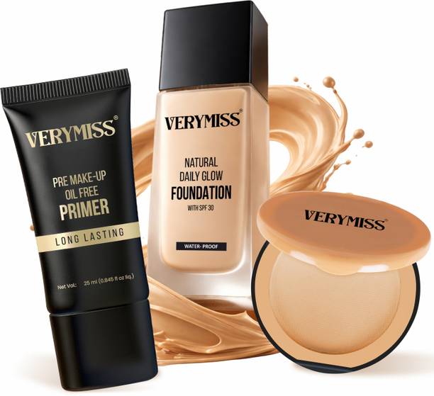 VERYMISS Best Selling Makeup Combo 2