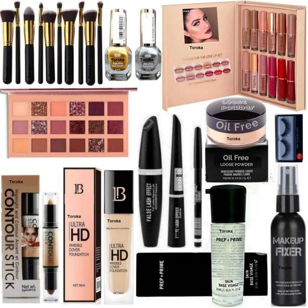 toroka Essentials Set