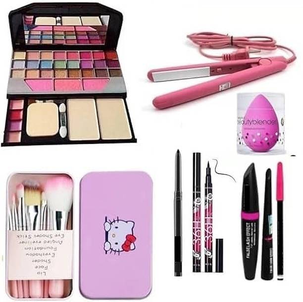 Naaritva PREMIUM FACE AND EYE MAKEUP COMBO KIT