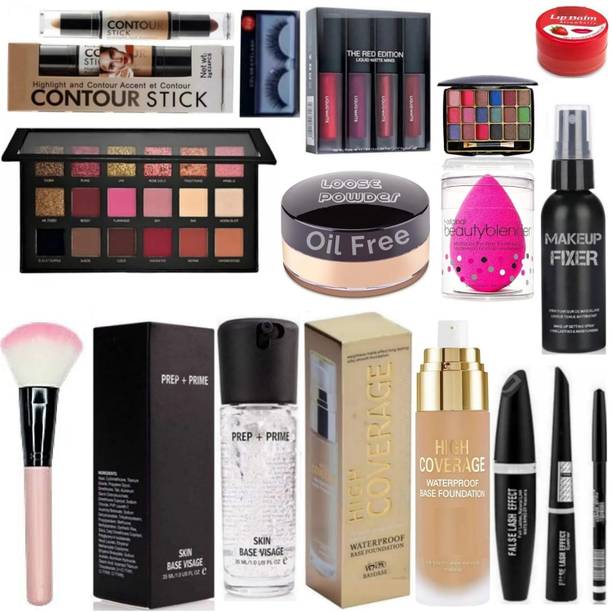 toroka Everyday Beauty Set