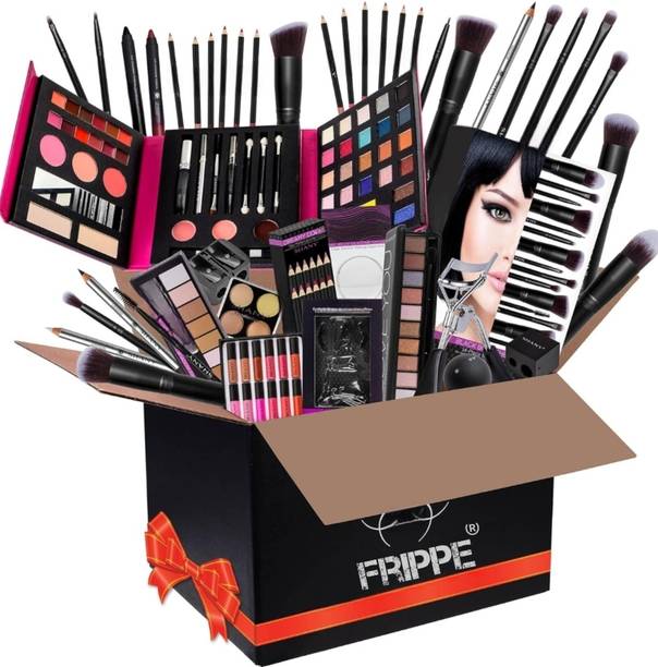 FRIPPE Cosmetics Gift Surprise - For Womam