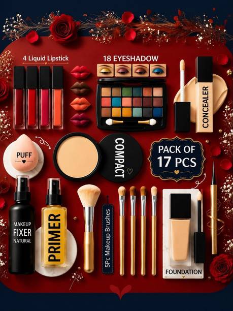 coslane Makeup kit-A185