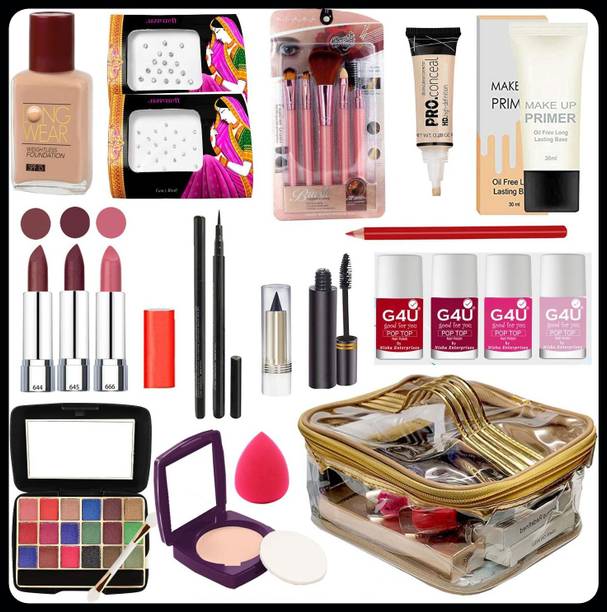 G4U PREMIUM All in one makeup kit for women 04012023A21