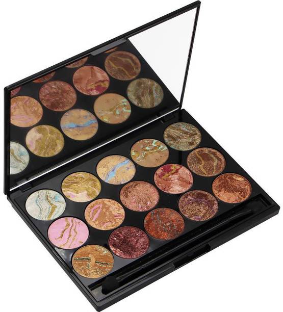 FASHION COLOUR PROFESSIONAL MAKEUP KIT BKE01