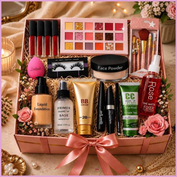 huge leaf Premium Glow Gifting Pack