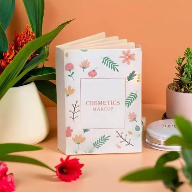 GURIYA 4IN1 MAKEUPBOOK