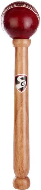 SG Knocking Ball Wooden Bat Mallet