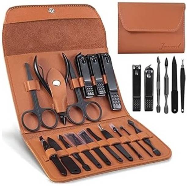 SKINPLUS manicure kit 16 in 1