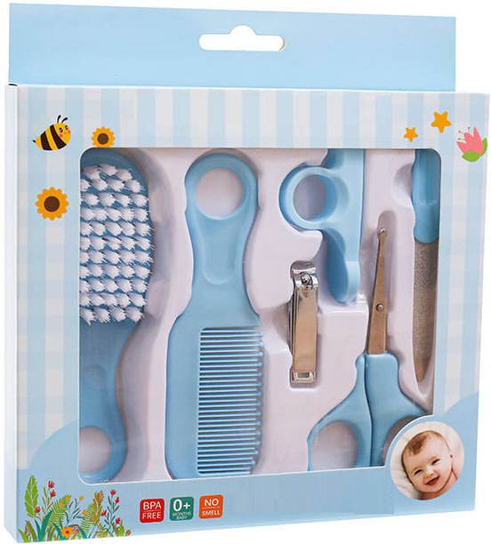 SKINPLUS manicure kit 6 in 1