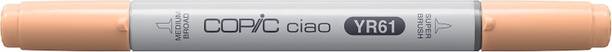 COPiC Ciao Marker YR61 Spring Orange
