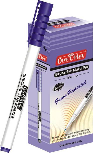 Soni Officemate Surgical Skin Markers