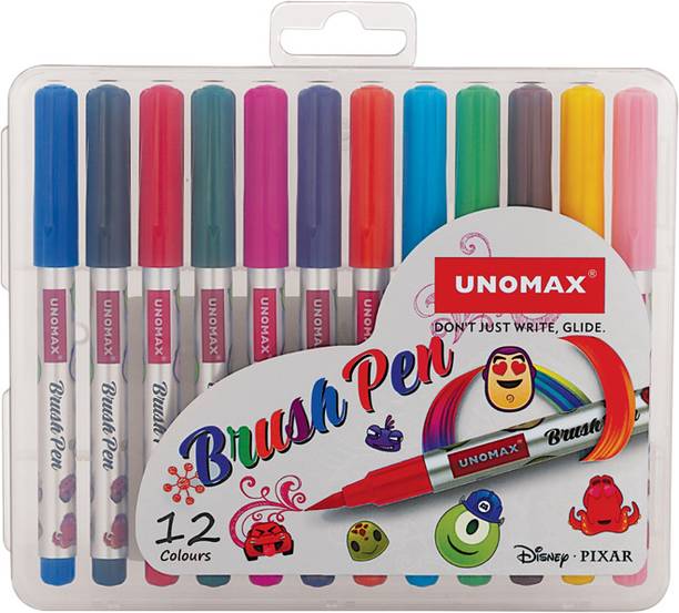 Brush Pen - Buy Brush Pen online at Best Prices in India | Flipkart.com