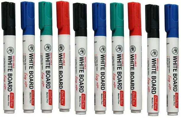 Soni Officemate Whiteboard Marker