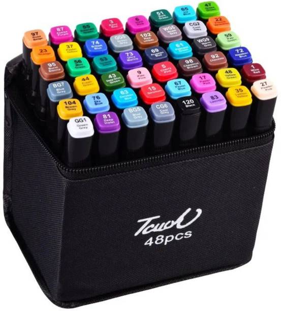 BESTZONE RETAIL MALL TOUCH ART MARKER