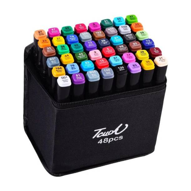 BESTZONE RETAIL MALL TOUCH ART MARKER