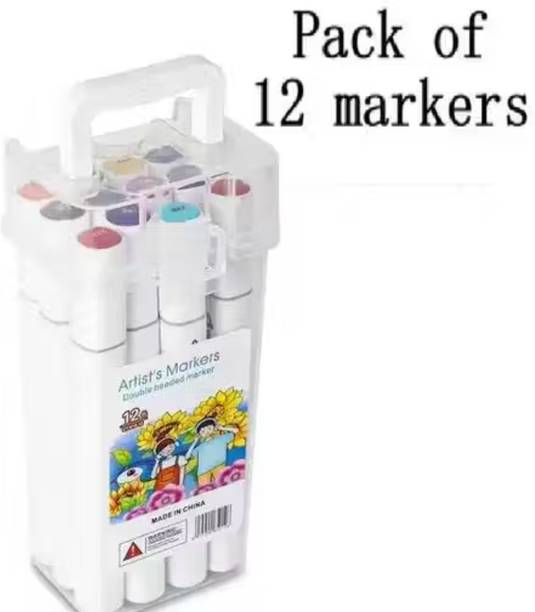 Jyoti Nimrania TWINTIP MARKER