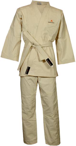 Rakso judo dress Martial Arts Dress OFF White Martial Art Uniform