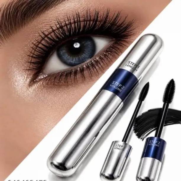shevique Double Trouble Intense Lash Mascara 10 ml