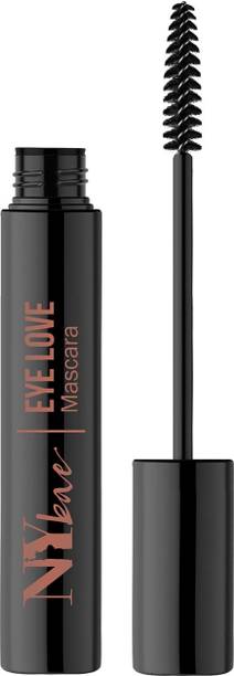 Ny Bae Eye-Love Curling Mascara 8 ml