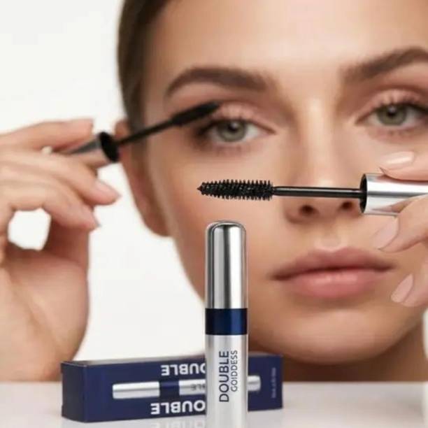 Nivra Home Double Trouble Beauty Mascara 10 ml