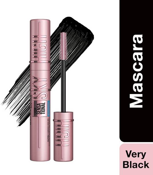 MAYBELLINE NEW YORK Lash Sensational Sky High Waterproof Mascara|Lengthening & Volumizing 6 ml