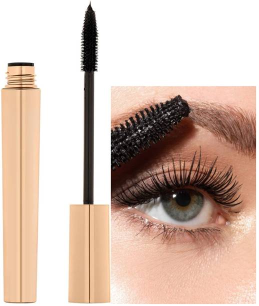 GABBU Long Lash Extension Effect Mascara – Smudge-Resistant Formula 10 ml