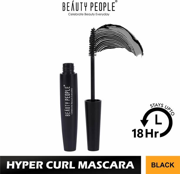 BEAUTY PEOPLE Hyper Curl Mascara 12 ml